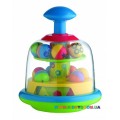 Игрушка-юла Шарики BabyBaby 73600
